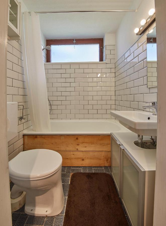 Appartement Bellevue Top 65 Saalbach-Hinterglemm Ngoại thất bức ảnh