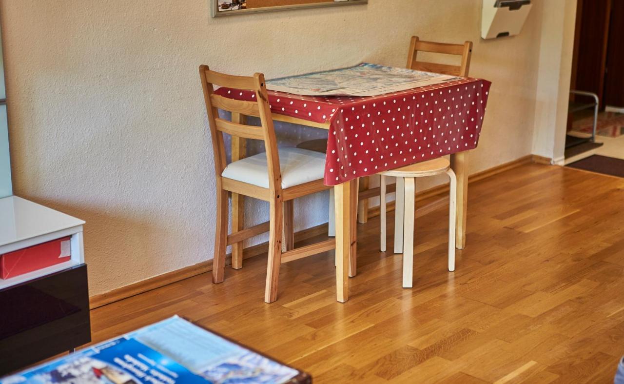 Appartement Bellevue Top 65 Saalbach-Hinterglemm Ngoại thất bức ảnh