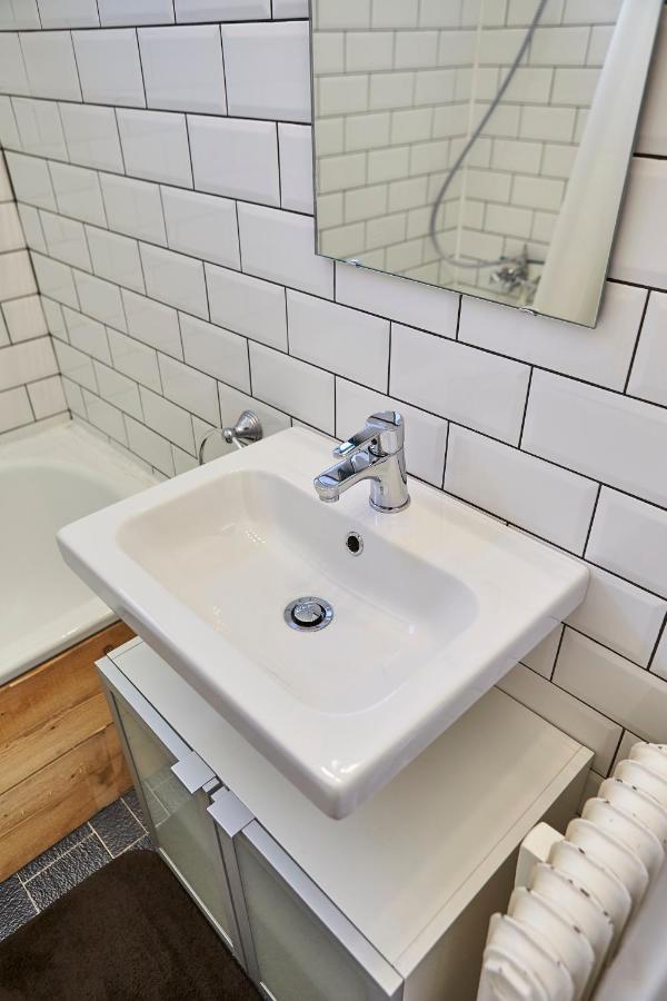 Appartement Bellevue Top 65 Saalbach-Hinterglemm Ngoại thất bức ảnh