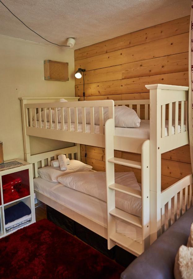 Appartement Bellevue Top 65 Saalbach-Hinterglemm Ngoại thất bức ảnh