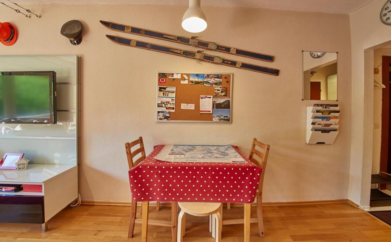 Appartement Bellevue Top 65 Saalbach-Hinterglemm Ngoại thất bức ảnh
