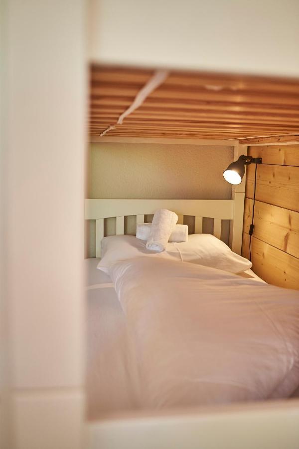 Appartement Bellevue Top 65 Saalbach-Hinterglemm Ngoại thất bức ảnh